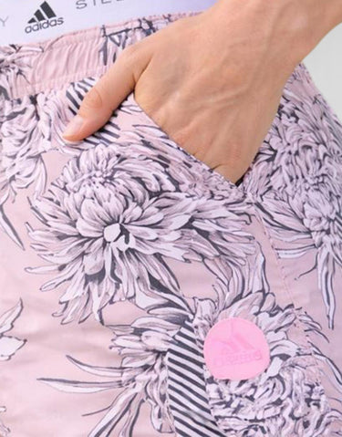 ADIDAS x Stella Mc Cartney Asmc Shorts Pink