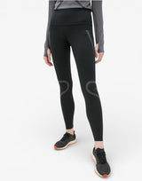 ADIDAS x Stella McCartney AeroReady Leggings Black Черен XS | MegaMall.bg