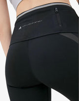 ADIDAS x Stella McCartney AeroReady Leggings Black | MegaMall.bg