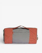 ADIDAS x Stella McCartney Training Bag Grey/Orange | MegaMall.bg