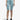 ADIDAS x Stella McCartney TruePurpose Biker Shorts Turquoise/Black Тюркоаз XS | MegaMall.bg