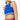 ADIDAS Cropped Bra Top Royal Син 2XS | MegaMall.bg