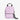 ADIDAS Mini Backpack Clear Lilac Лилав | MegaMall.bg
