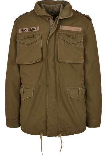 M65 Giant