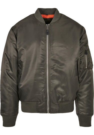 MA1 Jacket