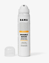 BAMA Invisible Socks Spray 100 ml. | MegaMall.bg