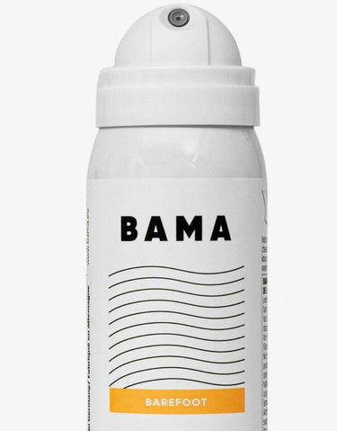 BAMA Invisible Socks Spray 100 ml. | MegaMall.bg