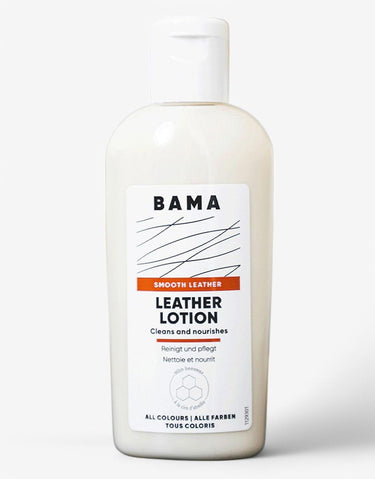BAMA Leather Balsam 100 ml | MegaMall.bg