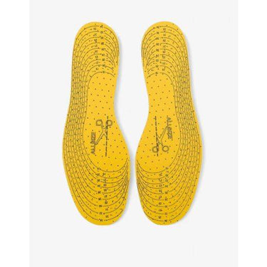 BAMA Soft Step Kids Insoles Multicolor | MegaMall.bg