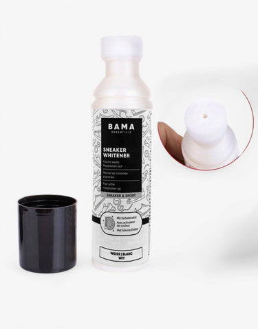 BAMA Sneaker Whitener 100ml | MegaMall.bg