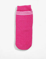 CHICCO 1-Pair Girls Socks Pink Розов 22-24 | MegaMall.bg