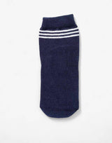 CHICCO 1-Pair Kids Socks Dark Blue Син 22-24 | MegaMall.bg