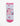 CHICCO 1-Pair Girls Unicorn Socks Grey/Pink Сив 22-24 | MegaMall.bg