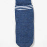 CHICCO 1-Pair Kids Socks Denim Blue Син 22-24 | MegaMall.bg