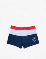CHICCO Boys Born To Sail Swim Shorts Blue/White Син 92 | MegaMall.bg
