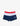 CHICCO Boys Born To Sail Swim Shorts Blue/White Син 92 | MegaMall.bg