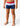 CHICCO Boys Born To Sail Swim Shorts Blue/White