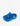 CHICCO Boys Crocs Blue | MegaMall.bg