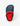 CHICCO Boys Crocs Dark Blue/Red | MegaMall.bg