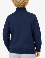 CHICCO Boys Full-Zip Track Top Dark Blue | MegaMall.bg