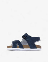 CHICCO Boys Jurassic Sandals Blue Син 25 | MegaMall.bg
