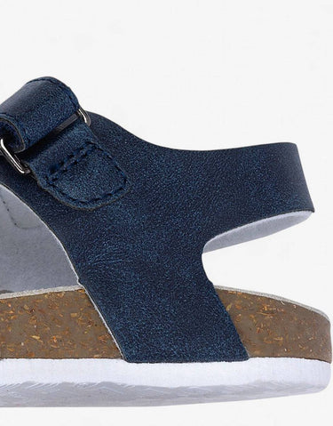 CHICCO Boys Jurassic Sandals Blue | MegaMall.bg