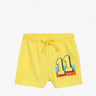 CHICCO Boys Knitted Shorts Medium Yellow Жълт 104 | MegaMall.bg