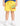 CHICCO Boys Knitted Shorts Medium Yellow