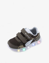 CHICCO Boys Light Sport Shoes Khaki Кафяв 24 | MegaMall.bg