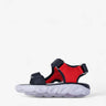 CHICCO Boys Lights Sandals Dark Blue Син 24 | MegaMall.bg