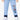 CHICCO Boys Pants Dark Light Blue Син 104 | MegaMall.bg
