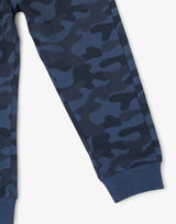 CHICCO Boys Pants Medium Blue | MegaMall.bg