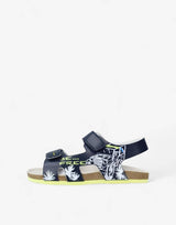 CHICCO Boys Sandals Blue Син 28 | MegaMall.bg