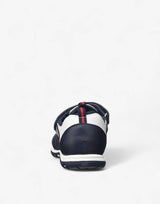 CHICCO Boys Sandals Dark Blue/White | MegaMall.bg