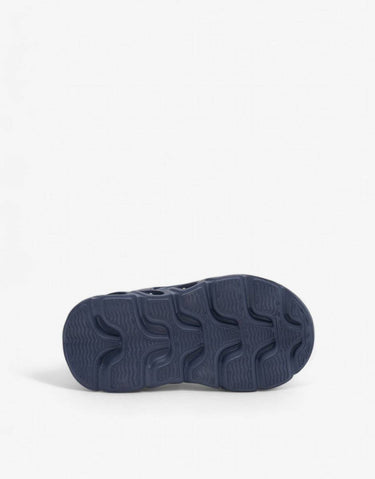 CHICCO Boys Sandals Dark Blue/Yellow | MegaMall.bg