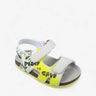 CHICCO Boys Sandals Grey Сив 27 | MegaMall.bg
