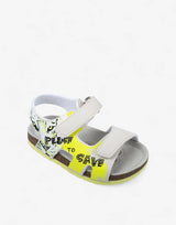CHICCO Boys Sandals Grey Сив 27 | MegaMall.bg