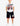 CHICCO Boys Shorts And Tee Set White/Black