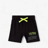 CHICCO Boys Shorts Black Черен 104 | MegaMall.bg