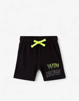 CHICCO Boys Shorts Black Черен 104 | MegaMall.bg