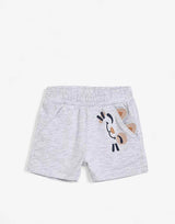 CHICCO Boys Shorts Light Grey Сив 68 | MegaMall.bg