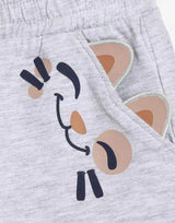 CHICCO Boys Shorts Light Grey | MegaMall.bg