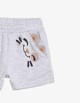 CHICCO Boys Shorts Light Grey | MegaMall.bg