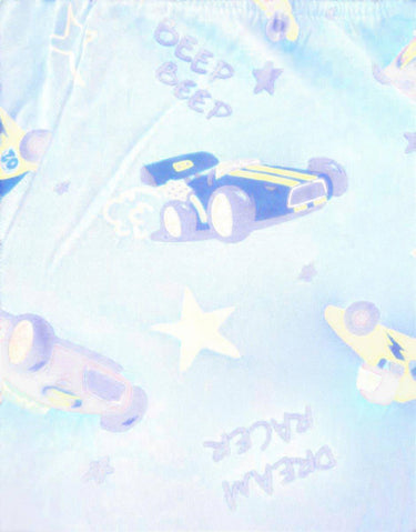 CHICCO Boys Shorts Medium Light Blue | MegaMall.bg