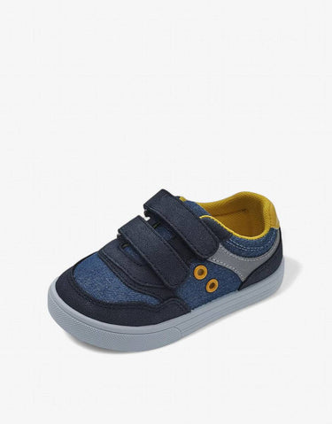 CHICCO Boys Sport Shoes Dark Blue | MegaMall.bg