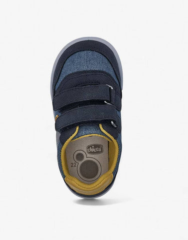 CHICCO Boys Sport Shoes Dark Blue | MegaMall.bg