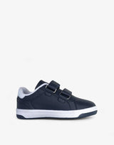 CHICCO Boys Sport Shoes Dark Blue/Red Син 25 | MegaMall.bg
