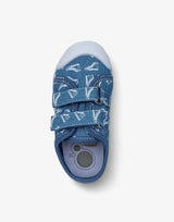 CHICCO Boys Sport Shoes Denim | MegaMall.bg