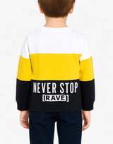 CHICCO Boys Sweatshirt Multicolor | MegaMall.bg