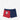 CHICCO Boys Swim Shorts Blue/Red Син 116 | MegaMall.bg
